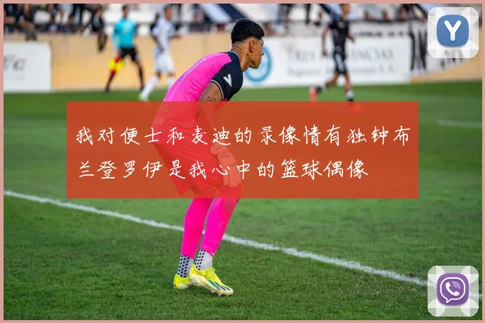 我对便士和麦迪的录像情有独钟布兰登罗伊是我心中的篮球偶像