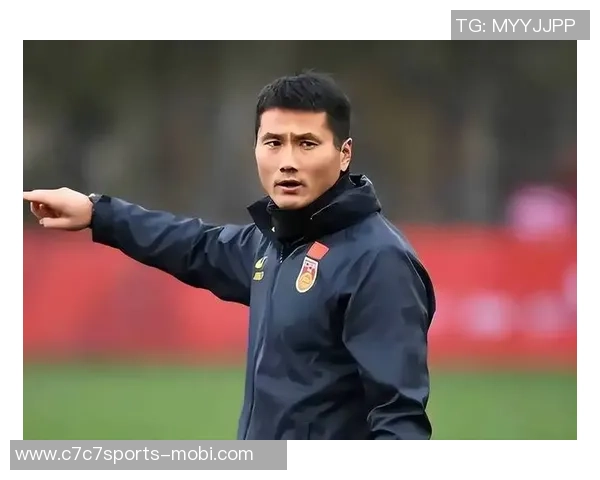 国足新任主帅邵佳一强调稳固防守是首要任务务实应对未来挑战 国足新任主帅邵佳一强调稳固防守是首要任务务实应对未来挑战