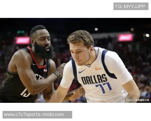 媒体人分析东契奇与哈登的表现差异及乔詹曾遭质疑的经历 媒体人分析东契奇与哈登的表现差异及乔詹曾遭质疑的经历