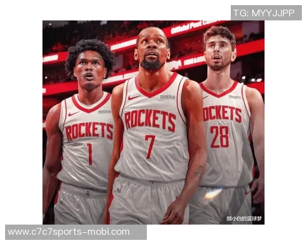 申京盛赞KD无私球风与其搭档打球的快乐体验