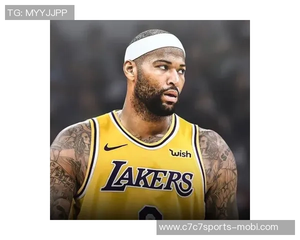 考辛斯直言湖人困境超尼克斯若在东部或有突围机会