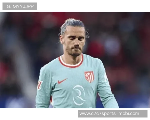 蒙特雷主帅驳斥格列兹曼转会传闻称完全是无稽之谈